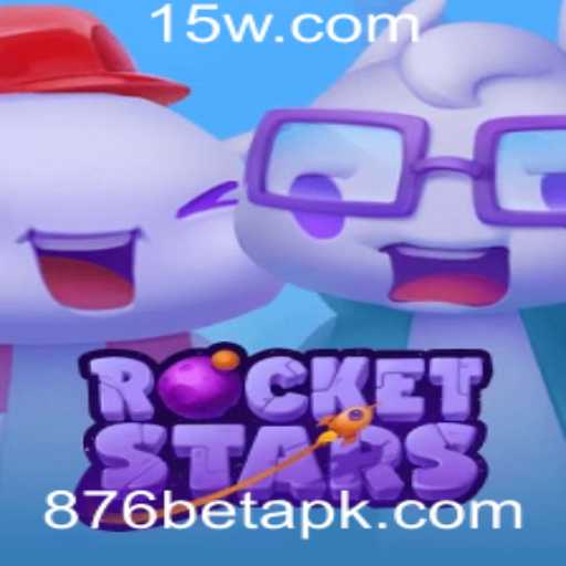 Explorando o Universo do Jogo RocketStars: Uma Aventura Intergaláctica com 876bet