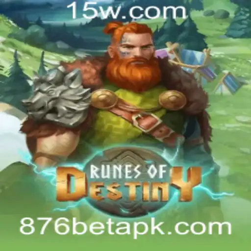 RunesOfDestiny: Uma Jornada Épica no Mundo das Runas