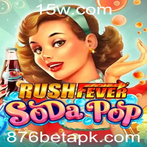 Conheça o Fascinante Mundo de RushFeverSodaPop