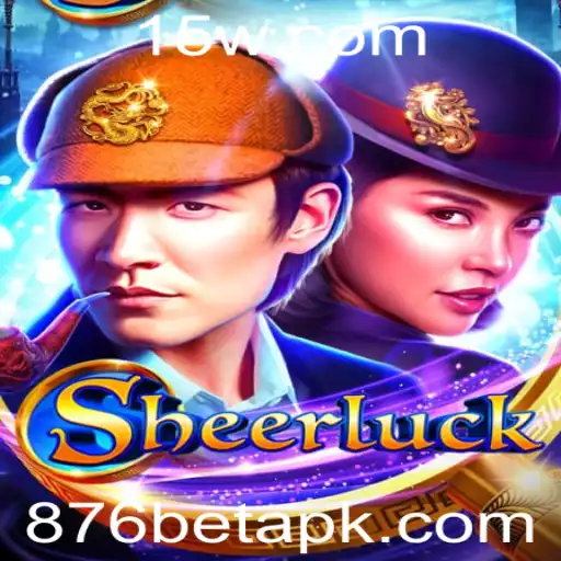 Descubra Sheerluck: O Jogo de Mistério e Estratégia com 876bet
