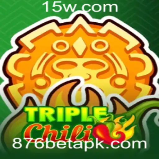 Descubra o Jogo de Azar: TripleChili e como Jogar no 876bet