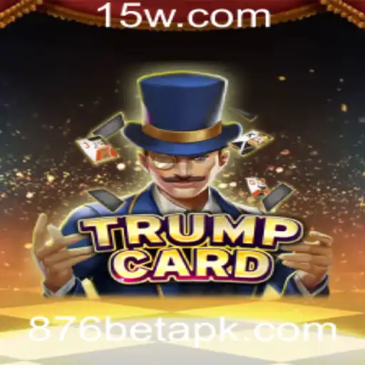 TrumpCard: Descubra o Novo Fenômeno de Estratégia com 876bet