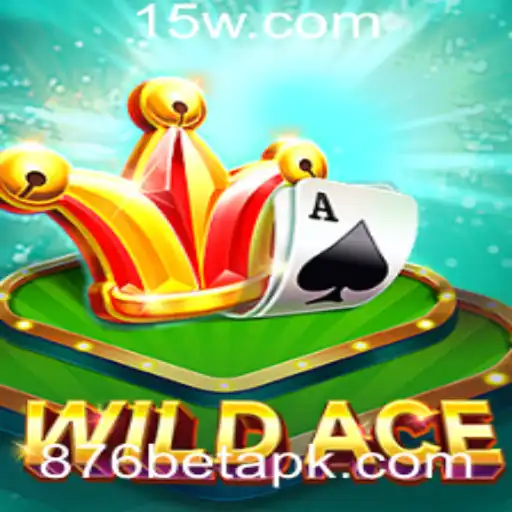 Descubra 'WildAce': O Novo Fenômeno do Mundo dos Jogos com 876bet