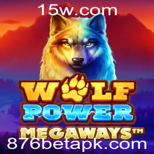 Explorando o Universo de WolfPowerMega: O Jogo do Momento no 876bet